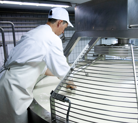 latteria di fagagna borgo riolo