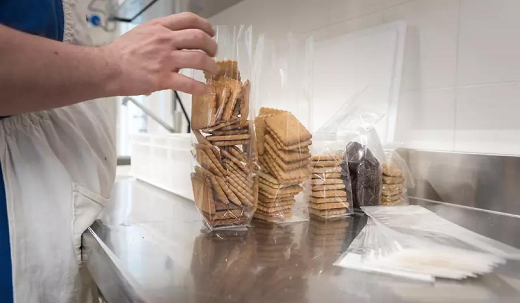 biscotti scur di Luna