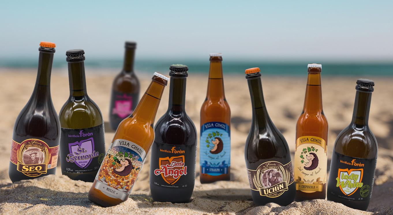 birra artigianale friulana mare