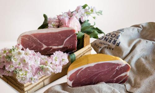 Trancio senza cotenna prolongo