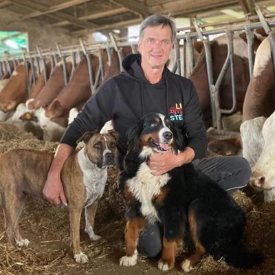 Renzo Livoni Lireste