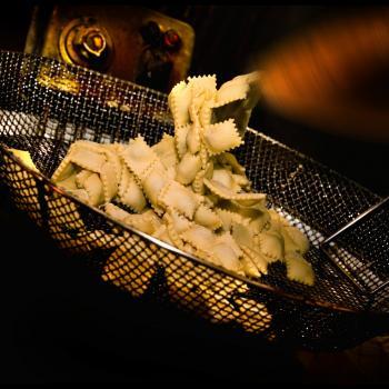 Frittura degli Strucchi