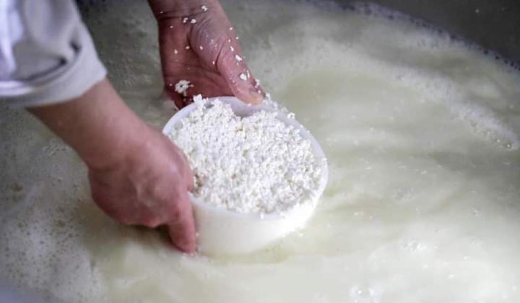 formaggi azienda agricola cabas simone