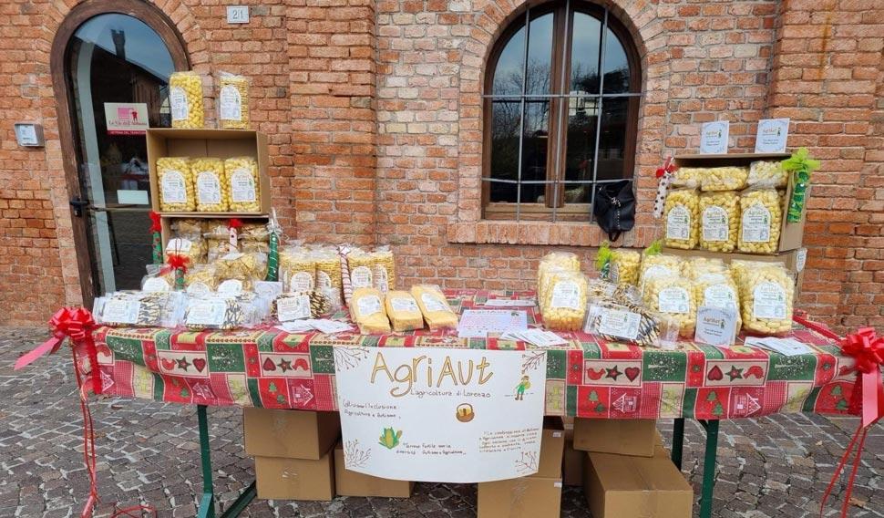 Stand-agri-aut