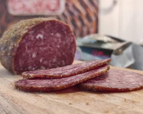 Pitina IGP, Borgo Titol