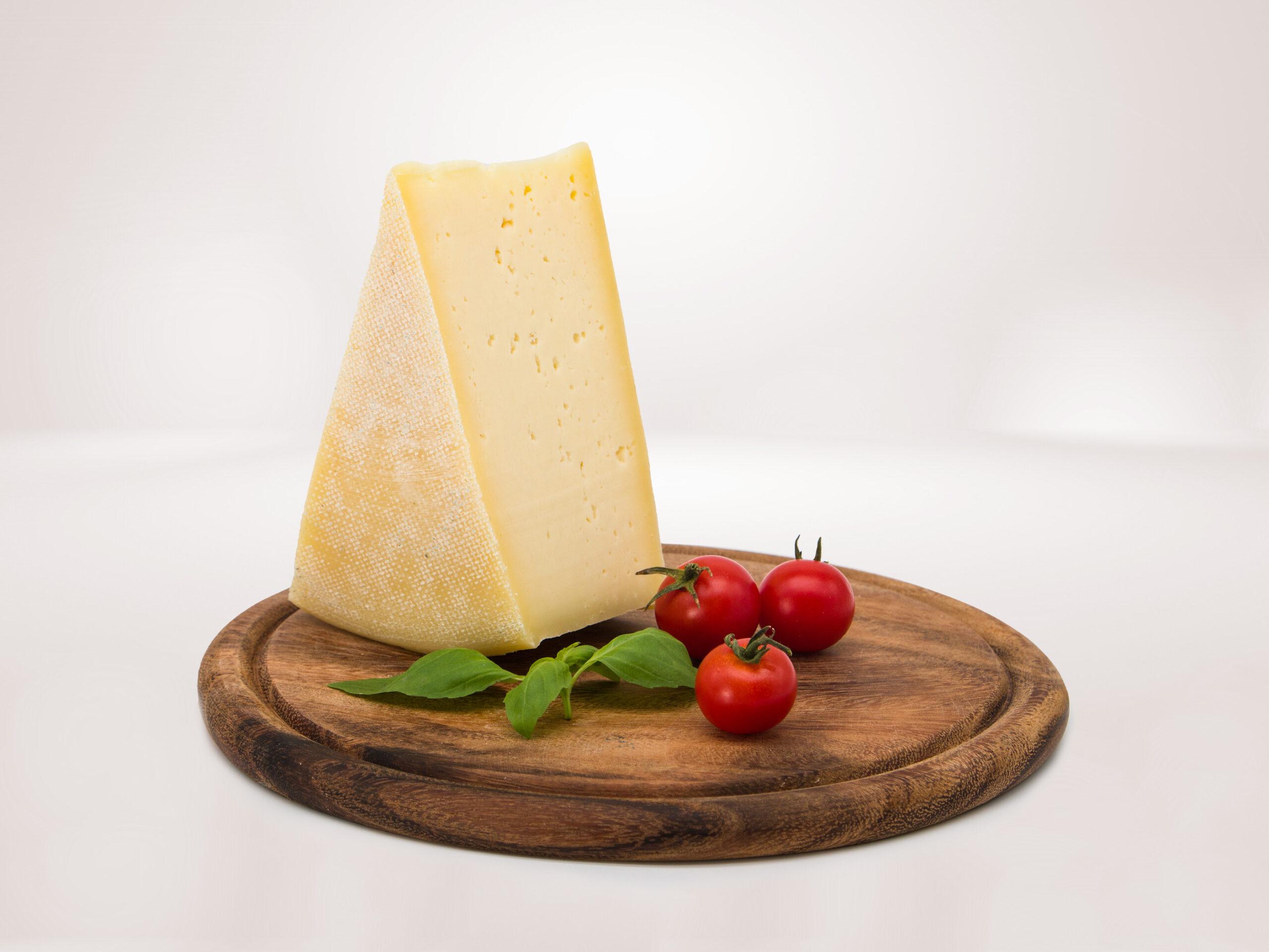 Latteria Valcanale 2 mesi