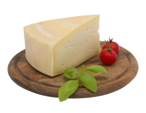 latteria fresco bio con latte fieno