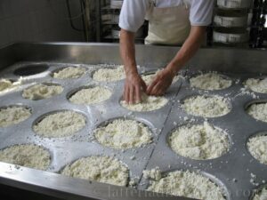 latteria sociale turnaria di lavariano