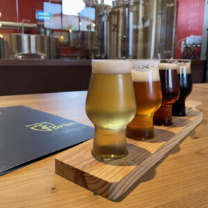 birra artigianale friulana foran