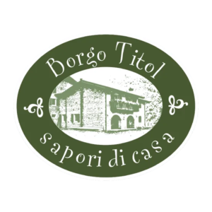 Logo Borgo Titol 