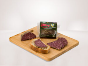 Pitina IGP di Borgo Titol