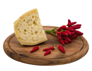 formaggio all'italina