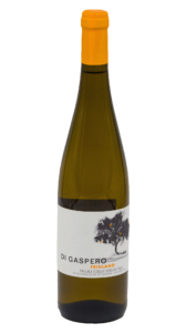 vino friulano di gaspero