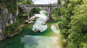 Ponte del Diavolo, Cividale del Friuli