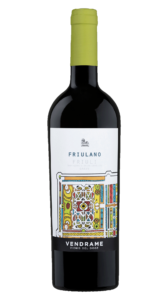 vino friulano vendrame vignis del doge