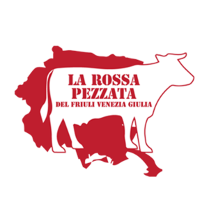 La Rossa Pezzata del Friuli Venezia Giulia