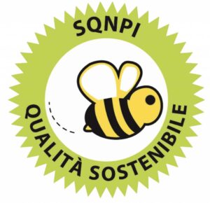 Marchio dei prodotti certificati SQNPI