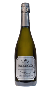 prosecco doc san carlo