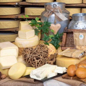 formaggi