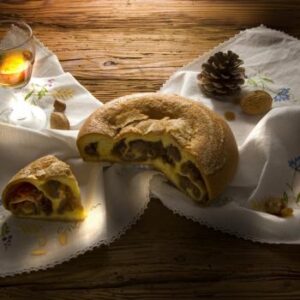 Composizione Cuor di Gubana - Ennio Calice