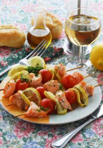 vino friulano e abbinamenti