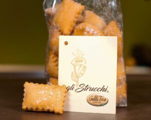 Strucchi Giuditta Teresa