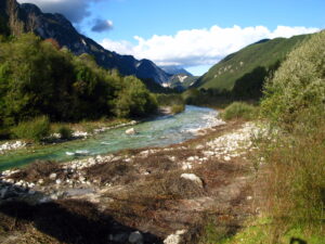 Parco naturale delle Prealpi Giulie