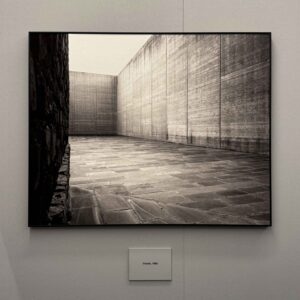 Fotografia di Mimmo Jodice