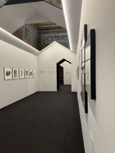 Mimmo Jodice _l'enigma della luce