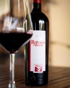 Refosco di Faedis